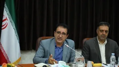 مشاور وزیر ارشاد: جنگ نرم نیازمند جهاد رسانه&zwnj;ای و فرهنگی است/رسانه&zwnj;ها باید آرامش&zwnj;بخش باشند نه بازنشر&zwnj;دهنده بحران و التهاب