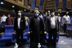 همایش دانشجویی به اصلح رای می‌دهم