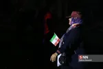 پنجمین المپیاد ورزشی بازنشستگان شهرداری تهران