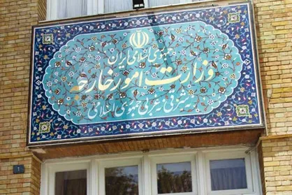چرا وزارت خارجه اقدام به صدور ویزا برای پزشکان بدون مرز کرده است؟