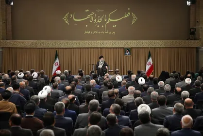 نمایندگان چهارشنه با رهبر انقلاب دیدار می&zwnj;کنند