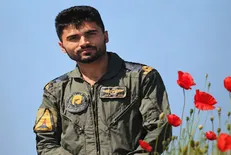 شهادت یک گلستانی در حمله آمریکا به جنوب کشور
