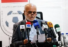 اولیایی: سهام استقلال هم به نام پورحیدری، فتح‌الله زاده و رضایی است / سازمان لیگ را طوری تشکیل دادند که اختیارات با فدراسیون باشد