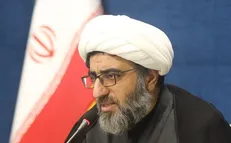 بیش از نیمی از معتکفان امسال دهه هشتادی‌ها بودند