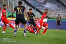 آفساید بودن هر ۲ گل پرسپولیس ثابت شد