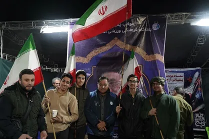 تاجرنیا: هرچه گذشت، وجدان بیدار جهان بیشتر از ایران حمایت کرد