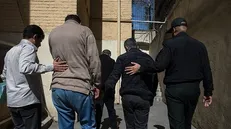 جواب بله دختر جوان زیر تیغ تهدید خواستگار