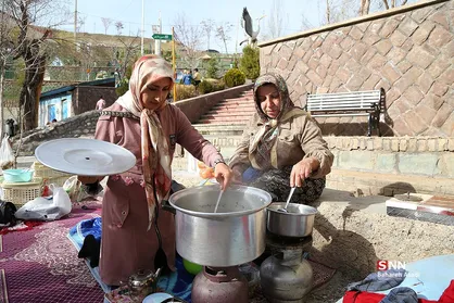 روز طبیعت