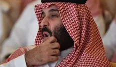 بن سلمان به چه چیزهایی اعتیاد دارد؟