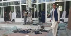 گزارشی از چگونگی انجام عملیات انتحاری در قندهار