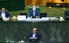 جزئیات جلسه غیرعلنی پارلمان با وزیر صنعت