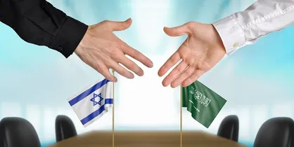 پاک&zwnj;کردن تدریجی ادبیات ضدصهیونیستی از کتاب&zwnj;های درسی عربستان / رنگ و بوی دست دوستی با صهیونیست ها در آموزش و پرورش عربستان