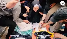 حمله به دشمن صهیونیستی، حق مشروع دینی و انسانی است