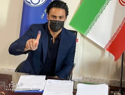 وعده بزرگ مجیدی به هواداران در بازگشت دوباره&zwnj;اش به نیمکت استقلال