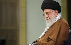 پیام تسلیت رهبر انقلاب در پی درگذشت حجت‌الاسلام و المسلمین محسن حبیبی