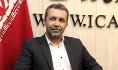 نگاه مجلس به کیومرث هاشمی مثبت است/ تمام قد از وزیر پیشنهادی ورزش حمایت می‌کنیم + فیلم