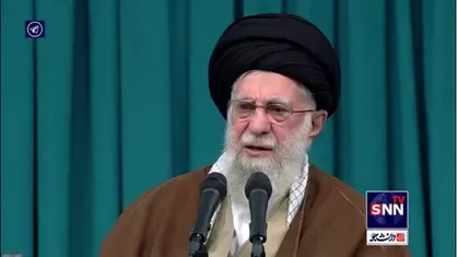 رهبر انقلاب: برخی کشور&zwnj;ها اگر دچار اشتباه بزرگ شوند و عوامل ثبات و اقتدار خود را که همان جوان&zwnj;های مومن هستند، از صحنه خارج کنند، همانند سوریه خواهند شد