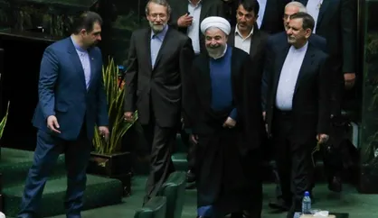 بی توجهی مجلس به مغایرت&zwnj;های طرح تشکیل وزارت بازرگانی با قانون اساسی