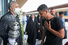 آغاز پیش‌فروش بلیت بازگشت زائران دهه پایانی صفر از امروز
