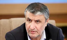 برنامه‌ریزی برای تولید ۲ هزار دستگاه انواع ناوگان/خط آهن بستان‌آباد ـ تبریز امسال افتتاح می‌شود