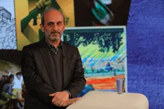 پیمان جبلی: «ساعت به وقت قدس» زمینه ساز پذیرش حماسه طوفان الاقصی در اذهان ملت ایران بود