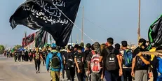 تردد زائرانی که گذرنامه شان منقضی شده بلامانع است