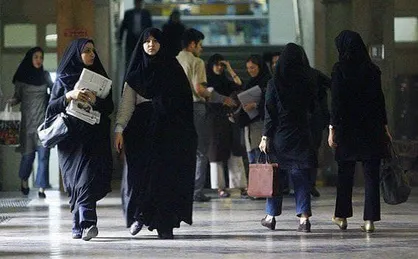 زن امروز، الگوی ِ امروزی دارد؟