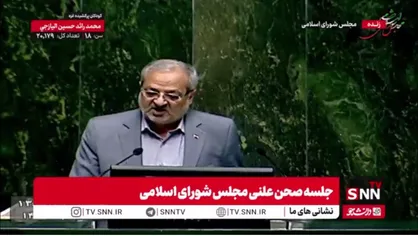 کاظمی: معدل آزمون نهایی پایه دوازدهم از ۱۰.۶۰ به ۱۰.۱۵ کاهش پیدا کرده است