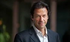 عمران خان: پاکستان هرگز عمله آمریکا نمی‌شود