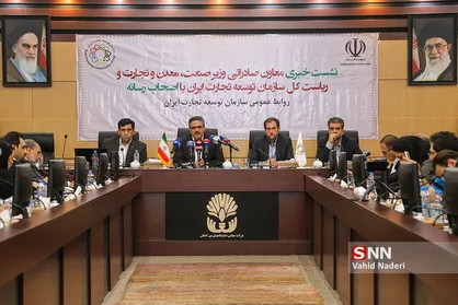رشد ۱۷ درصدی صادرات خدمات فنی&zwnj;مهندسی در سال جاری/ عامل گرانی&zwnj;های اخیر احتکار است یا صادرات؟