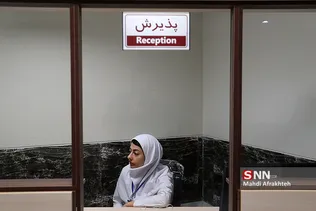 افتتاح مجتمع غدیر دانشگاه دندانپزشکی ارتش جمهوری اسلامی ایران