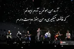 اجرا‌ی بهنام بانی در ششمین شب از سی و هفتمین جشنواره موسیقی فجر