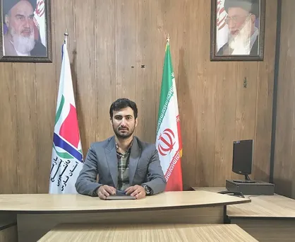 مزارعی: حق چرای مردم ده&zwnj;فاضل نی ریز فارس پایمال شده است