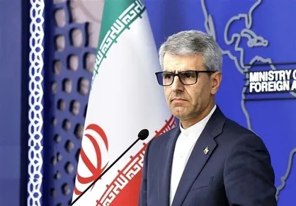 رد ادعا&zwnj;های نادرست رئیس&zwnj;جمهور فرانسه در مورد ایران