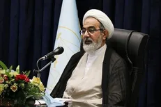 حجت الاسلام پورخاقان: رشادت نیرو‌های پدافند موجب شد رژیم صهیونی نتواند به مقاصد شوم خود برسد
