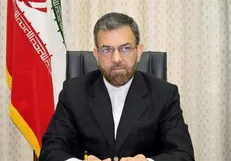 دولت اوکراین تدابیر لازم برای خروج امن اتباع ایرانی را فراهم کند