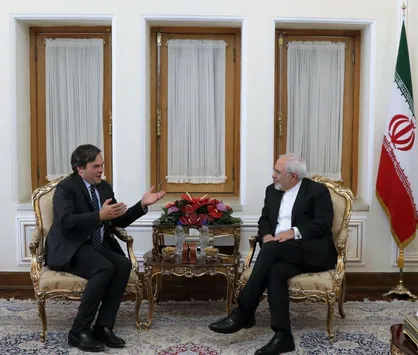 آمادگی سرمایه&zwnj;گذاران ایتالیایی برای افزایش همکاری با ایران