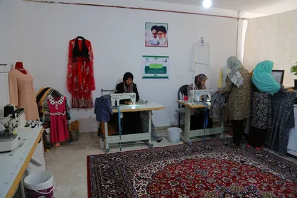 فعالیت ۳۲ تسهیل&zwnj;گر برکت در ۳۹ شهر و ۳۳۹ روستای لرستان