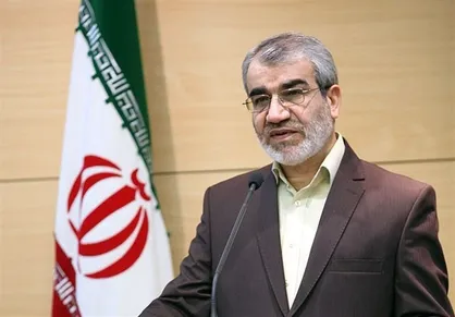 واکنش کدخدایی به سخنان روحانی و جوابیه دفتر رئیس&zwnj;جمهور