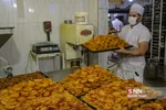 زولبیا بامیه