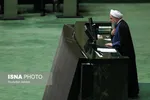 سوال از رئیس جمهور مجلس دهم