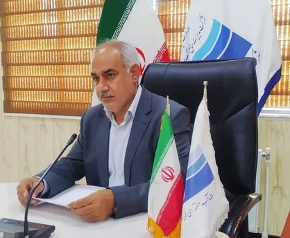 کاهش ۳۱ درصدی حجم مخازن سدهای لرستان