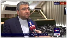 عمویی: درخواست تضمین روسیه از آمریکا ارتباطی به ایران ندارد / مباحث پادمانی بین ایران و آژانس از مذاکرات وین جداست