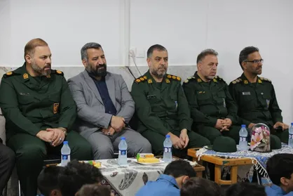 بازسازی دبیرستان "فجر" منطقه ۱۴ تهران به پایان رسید؛ گامی بلند به سوی آموزش هوشمند و الگویی