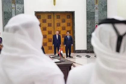 جزییات تفاهمنامه ۴ جانبه بغداد منتشر شد