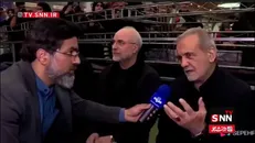 پزشکیان: اگر استراتژی‌ها و برنامه‌های شهدای اقتدار نبود، هیچ یک از سیلی‌هایی که اسرائیل خورد، امکان پذیر نبود