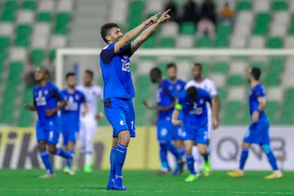 فاکس اسپورت: استقلال اولین شکست را به الهلال تحمیل کرد