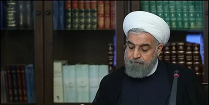 روحانی قانون &laquo;حفاظت و بهره برداری از منابع ژنتیکی کشور&raquo; را ابلاغ کرد