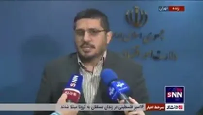 سیاح: امضا&zwnj;های طلایی صدور مجوز&zwnj;ها تا آخر تیرماه صددرصد حذف نمی&zwnj;شوند، چون دستگاه&zwnj;ها مقاومت می&zwnj;کنند.