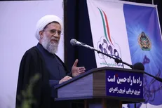 راهبرد جهاد تبیین، موثرترین راه مقابله با تحریف دشمن است